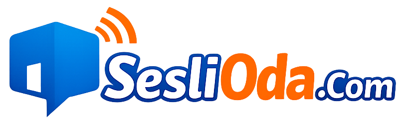 Sohbet Odaları