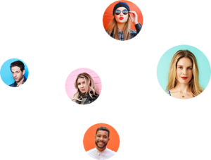 Eğlenceli mobil sohbet chat odaları