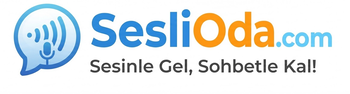 SesliOda.com 